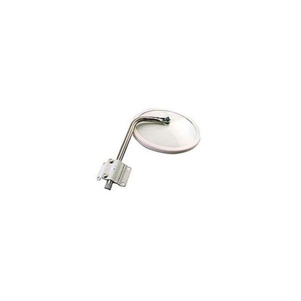 Rear Crossview Mirror For Llv